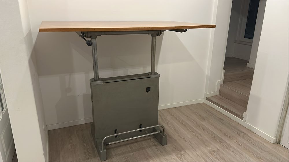 Estirador marca Alpia