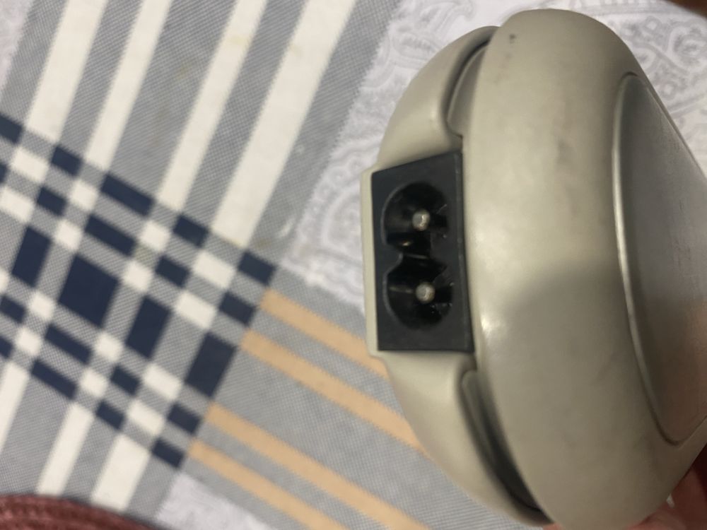 Блок питания ноутбука  samsung 19v 3.15 a