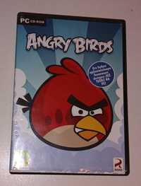 Gra komputerowa _Angry birds_