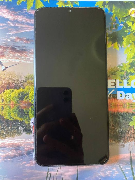 SAMSUNG Galaxy A 13.
