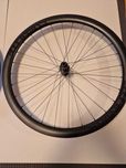 Koła Evanlite New Disk 38 czarne Shimano/SRAM