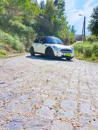 Mini One 1.4 diesel