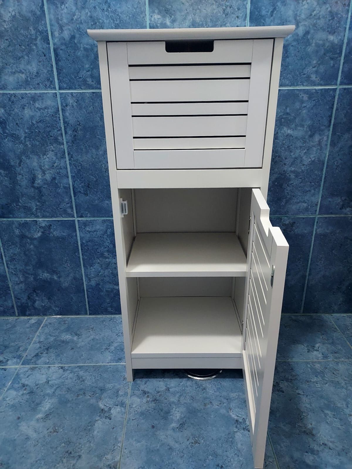 Lindo Móvel Branco 'Homa'