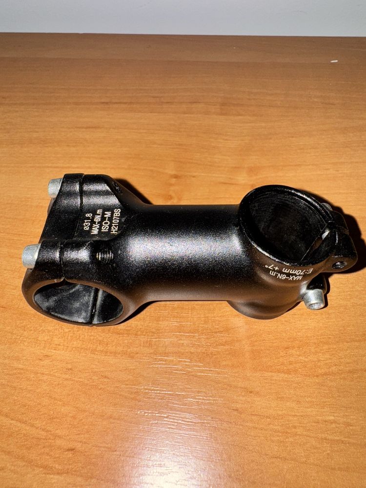 Mostek rowerowy 70mm