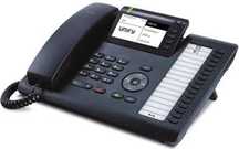 Unify OpenStage Telefon stacjonarny CP400T