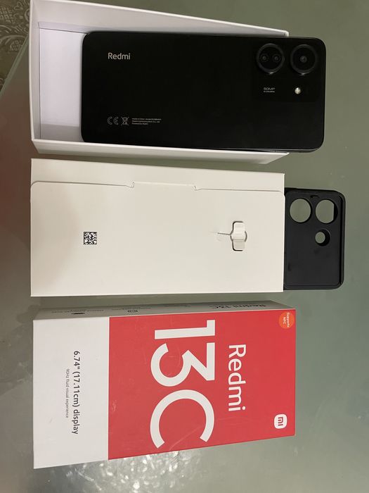 Продам Redmi 13C