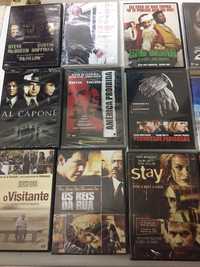 Filmes dvd originais