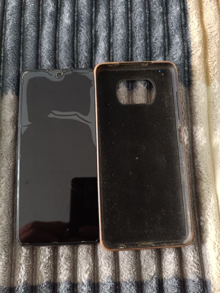 Смартфон Xiaomi POCO X3 NFC