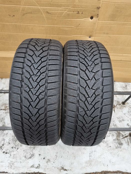 Opony Zimowe 225/50/17 98V XL Uniroyal Winter Expert Rok 2024