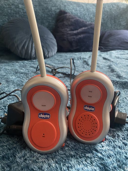 Chicco Baby control elektroniczna