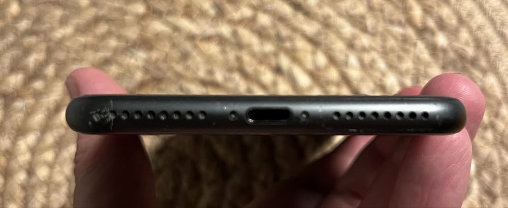 Iphone 8 Plus 128 GB Space Gray