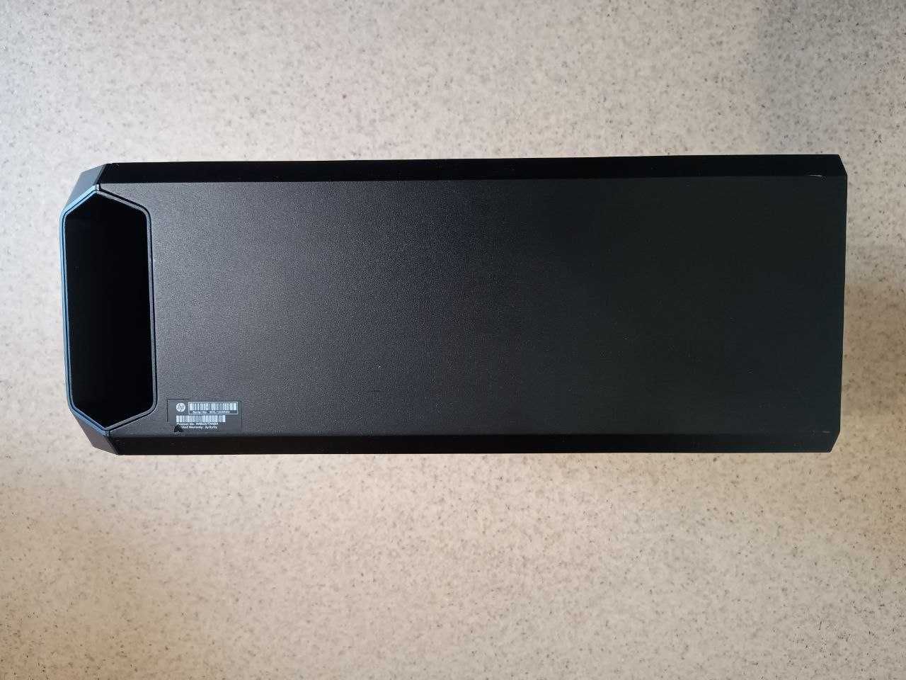 ПК HP Z4 G4 (Intel Xeon W-2223/16Gb/SSD-256Gb/noGPU)