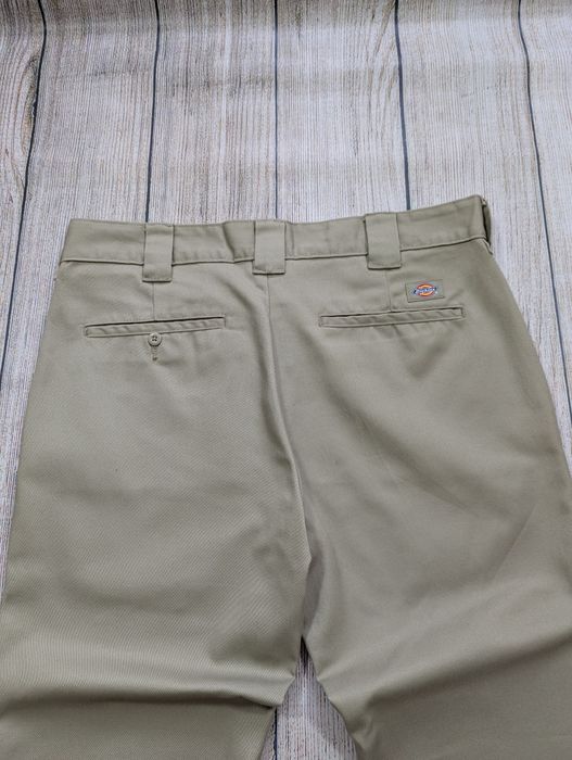 Штани Dickies Slim fit широкі брюки Ralph Lauren чінос sk8