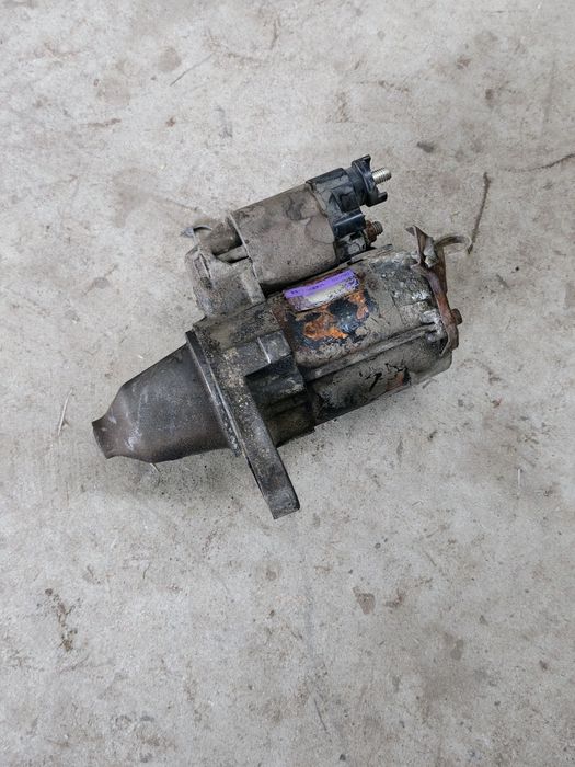 Honda Civic VII 1.4 rozrusznik 2280.009.580 i inne