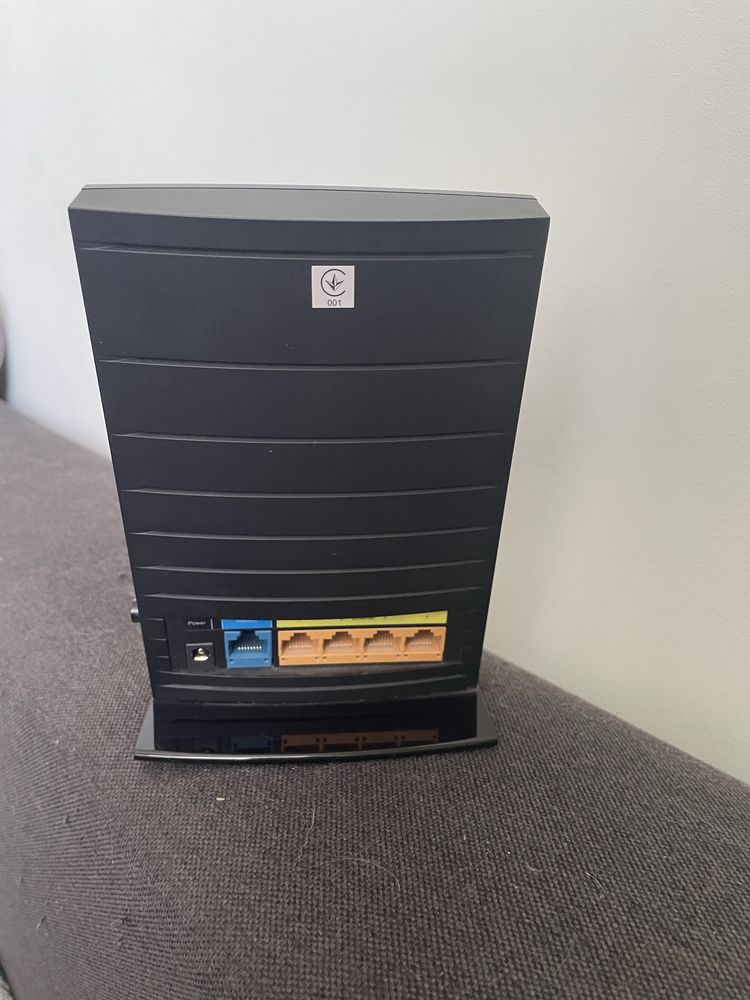 Маршрутизатор TP-Link Archer C20i