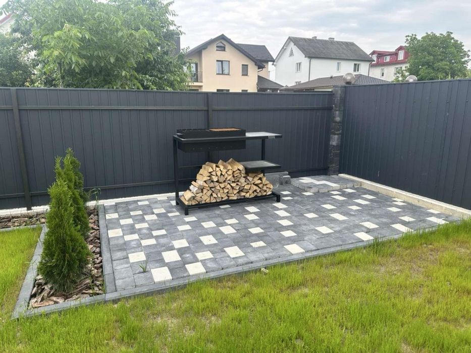 Продаю будинок з сучасним ремонтом