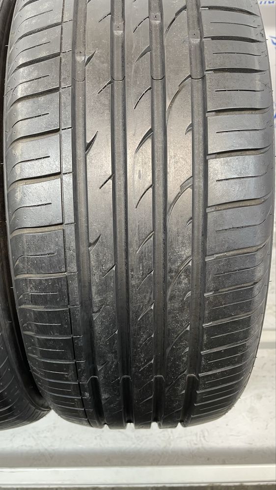 Nexen 205/55R16 NBlue HD 6мм 2022 4шт