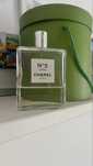 Chanel 5 l’eau edt