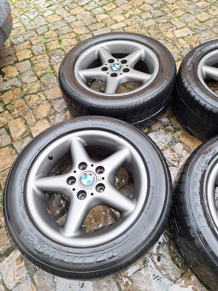 Jantes 16 bmw z3 originais