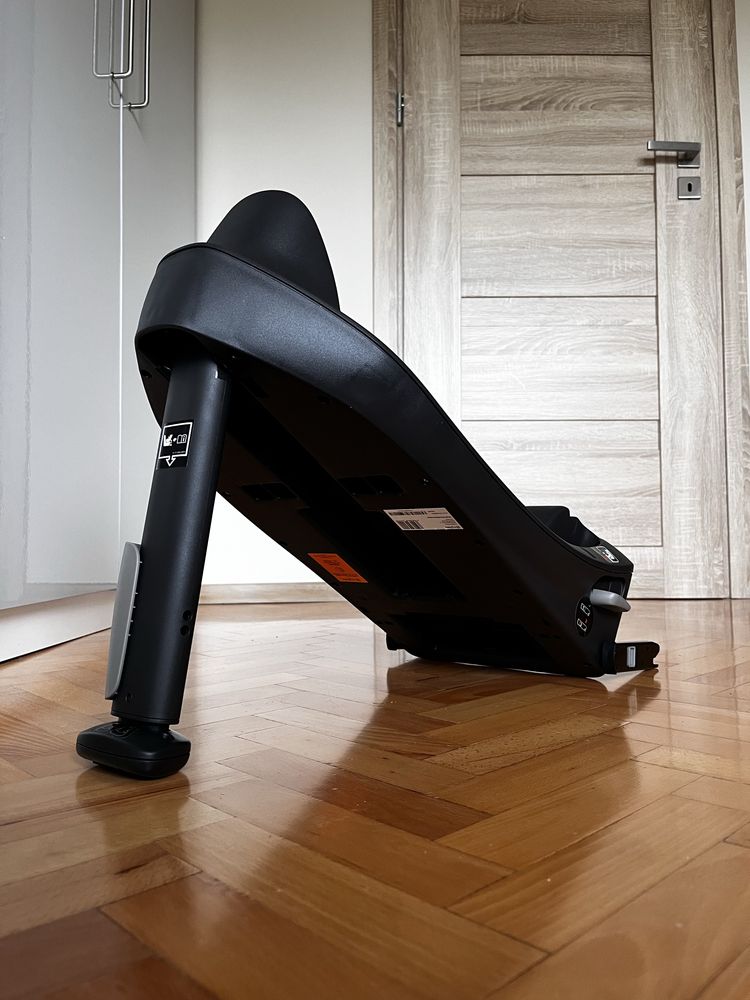 Wózek Cybex Eos Basic 3 w 1 + baza