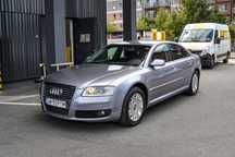 Audi A8 4,2 Quattro Lift F-VAT 23%