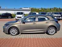 Toyota Corolla Comfort-Tech Tablet LIFT SalonPL FV23%