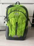 Plecak trekingowy sportowy nowy 35l duzy