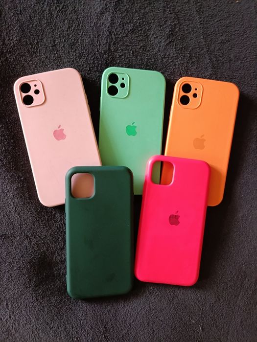 Чохол на iPhone 11