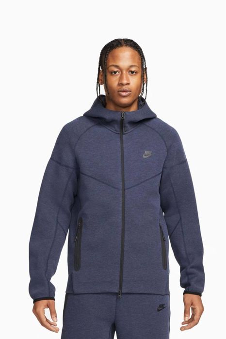 Кофта Nike Tech Fleece Windrunner