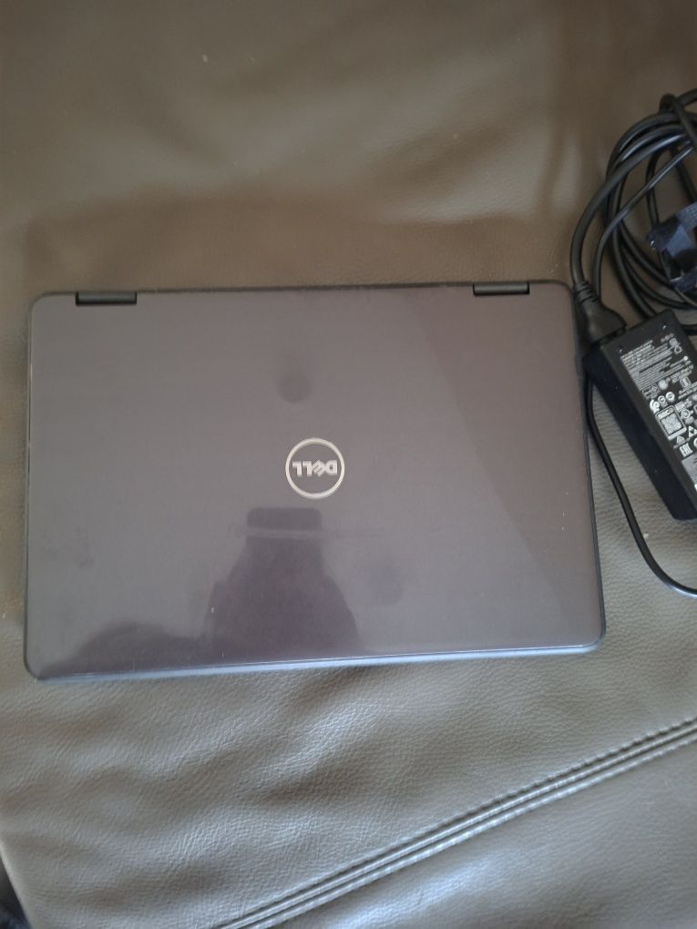 Laptop itablet w jednym dell latitude 3189