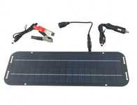 Panel solarny - 60W - napięcie robocze 12V - przenośny - NOWY - 4szt