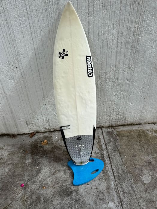 Prancha Surf Matta 5.3