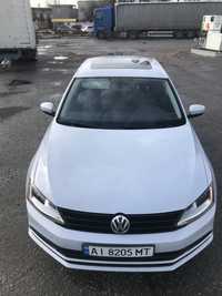 Продам VW Jetta