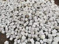 Granit Kostka granitowa