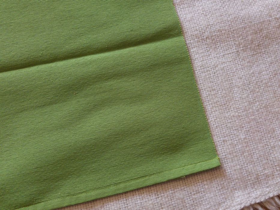 Bieżnik na ławę lub stół