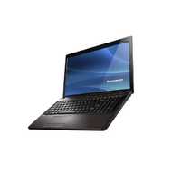 Laptop Lenovo G580 + zasilacz, 4GB Ram Intel Core I3, Dysk SSD, NVIDIA