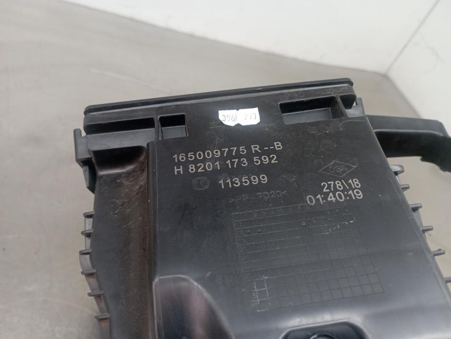 Caixa filtro ar DACIA Sandero II (5S_)