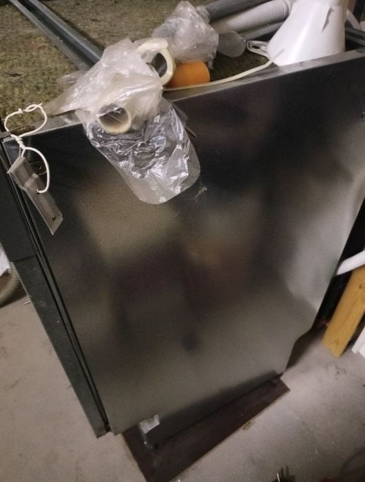 Zmywarka Whirlpool do zabudowy 60cm