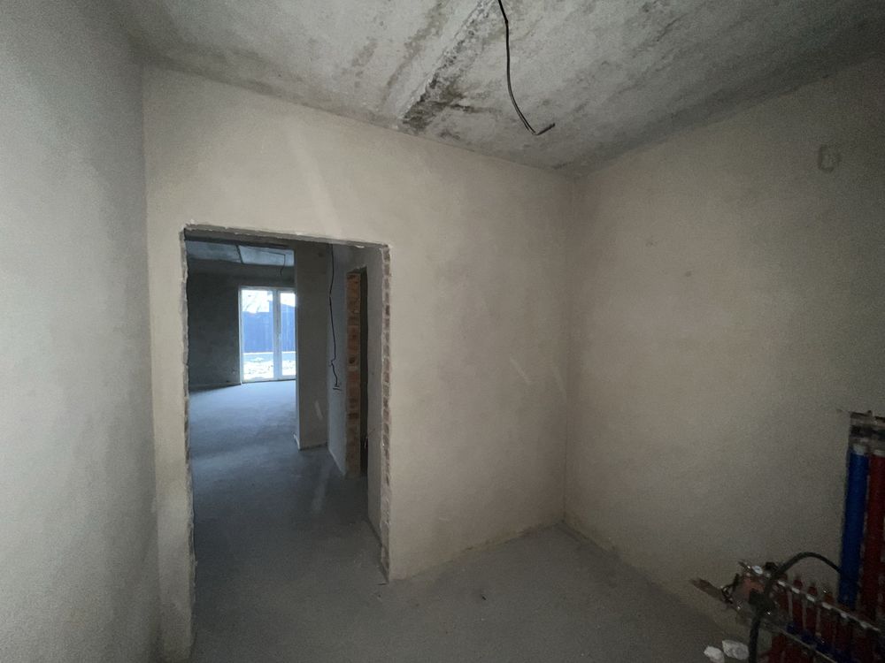 Дуплекс в Боратині 130м2