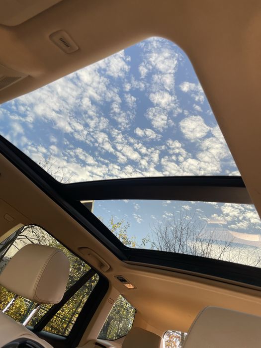 Продам BMW X3 2014 року 2.0 дизель