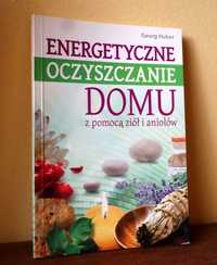 Energetyczne oczyszczanie domu, Georg Huber