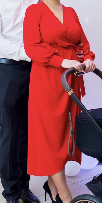 Вечірня сукня