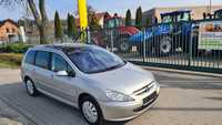 * Peugeot 307 SW * Klimatronik * Dach Panorama * 2.0 Benzyna *