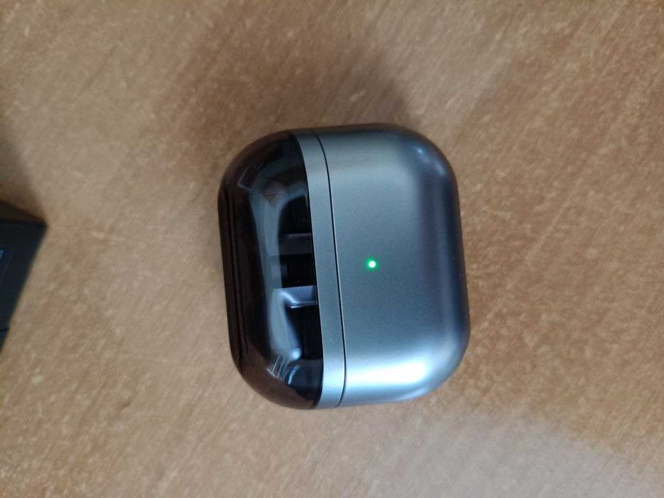 Навушники Samsung Galaxy Buds 3 PRO AI