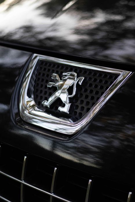 Peugeot 3008 1.6 бензин