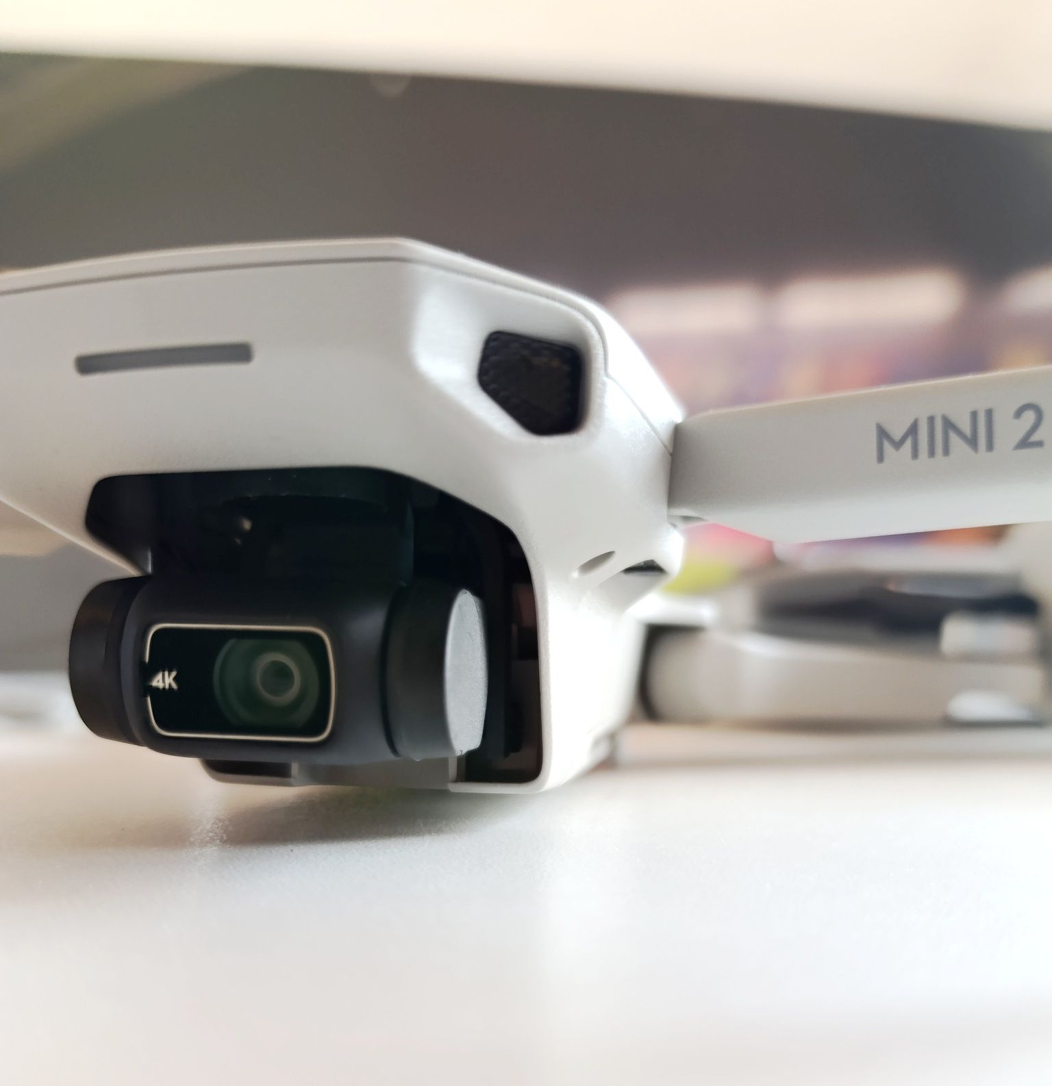 Dji mini 2 more combo