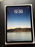iPad Air 11 M2 128GB, Wi-Fi niebieski
