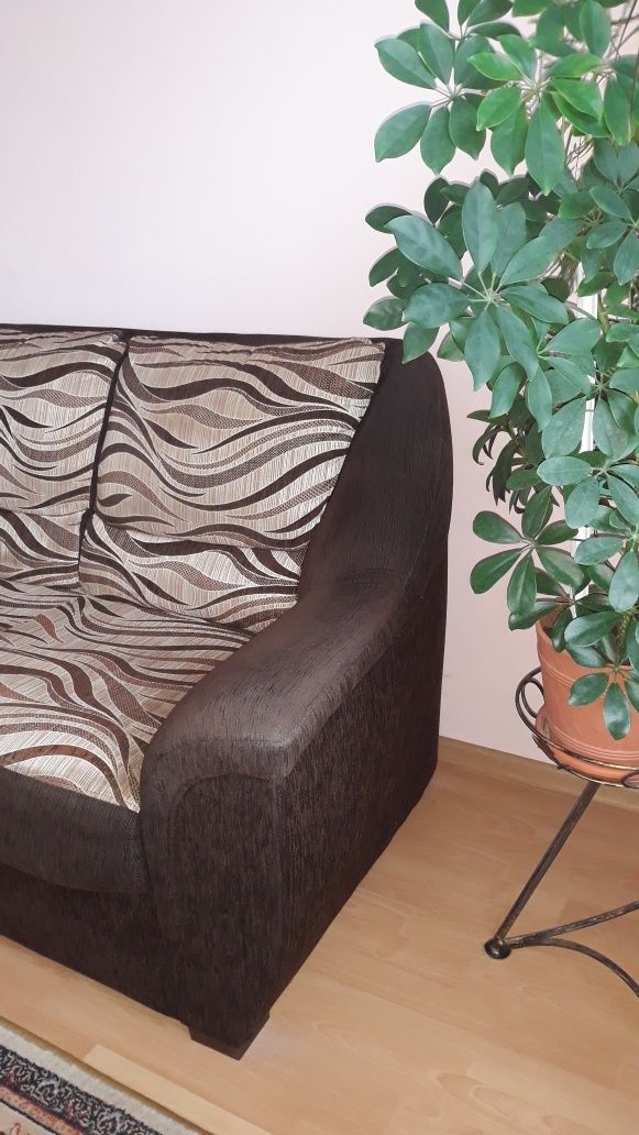 Bodzio sofa dwuosobowa