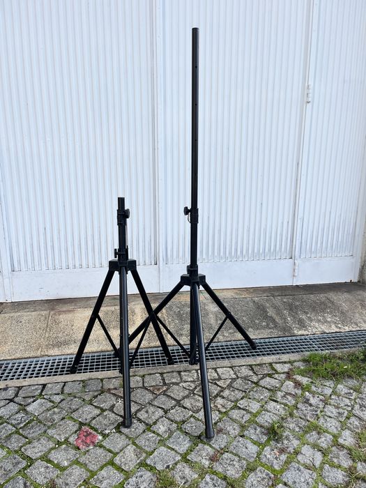 Tripes para colunas 30