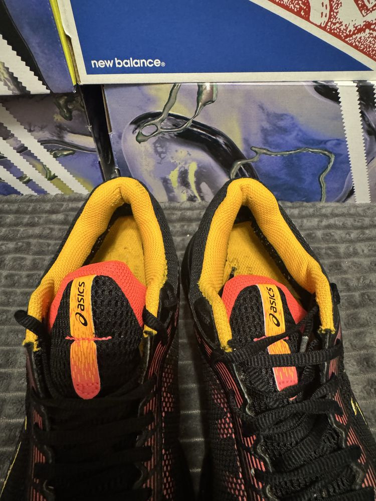 Кросівки для бігу ASICS GT-1000 7 G-TX 40(25,5см) оригінал